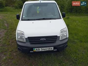 Авто Ford Transit Connect 2009 № 7673006