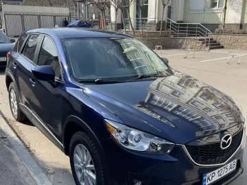 Авто Mazda Cx-5 2012 № 7673021