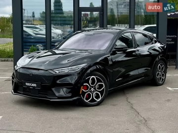 Авто Ford Mustang Mach-E 2021 № 7673030