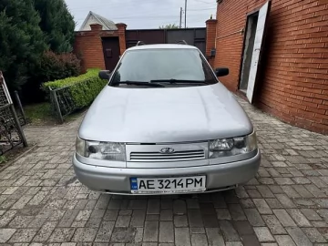 Авто ВАЗ 2111 2009 № 7673034