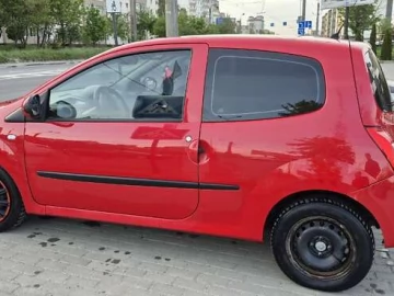 Авто Renault Twingo 2009 № 7673036