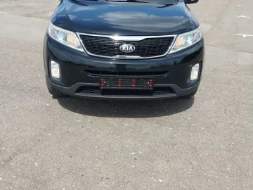Авто KIA Sorento 2014 № 7673065