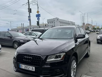 Авто Audi Q5 2014 № 7673069