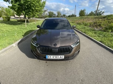 Авто Skoda Octavia 2020 № 7673074