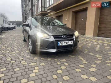 Авто Ford Focus 2014 № 7673101