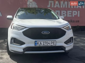 Авто Ford Edge 2021 № 7673129