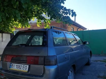 Авто ВАЗ 2111 2010 № 7673136
