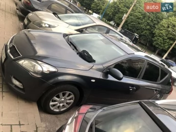 Авто KIA Ceed 2012 № 7673152