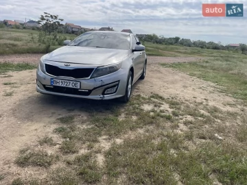 Авто KIA Optima 2013 № 7673154