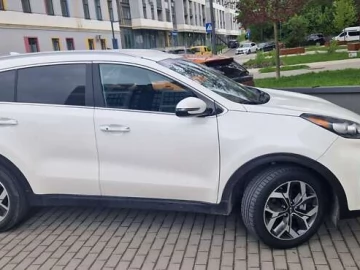 Авто KIA Sportage 2020 № 7673181