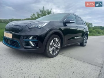 Авто KIA Niro 2020 № 7673182