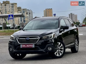 Авто Subaru Outback 2019 № 7673186
