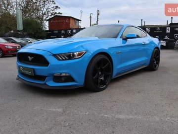 Авто Ford Mustang 2017 № 7673188