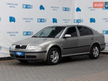 Авто Skoda Octavia 2006 № 7673215