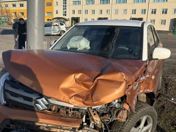 Авто Suzuki Vitara 2016 № 7673230