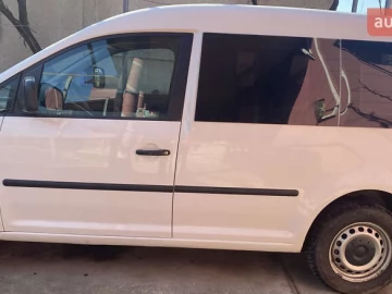 Авто Volkswagen Caddy 2005 № 7673231