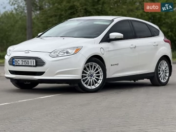 Авто Ford Focus 2013 № 7673240