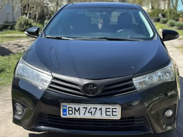 Авто Toyota Corolla 2013 № 7673256
