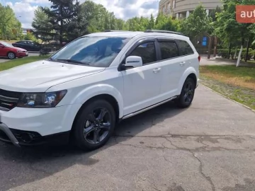 Авто Dodge Journey 2018 № 7673273