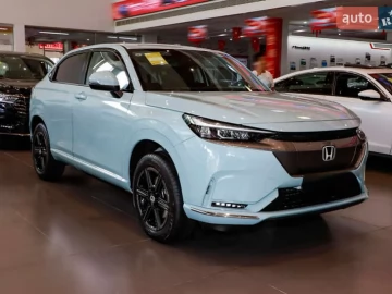 Авто Honda Enp1 2024 № 7673281