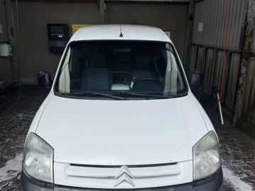 Авто Citroen Berlingo 2003 № 7673300