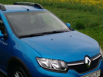 Авто Renault Sandero 2015 № 7673314