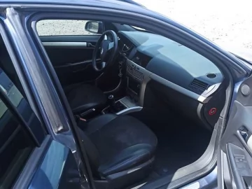 Авто Opel Astra 2008 № 7673318