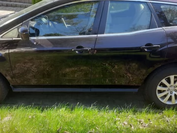 Авто Mazda Cx-7 2009 № 7673333