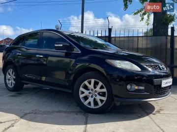 Авто Mazda Cx-7 2008 № 7673339