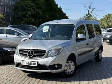 Авто Mercedes Citan 2013 № 7673346