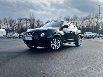 Авто Nissan Juke 2011 № 7673351