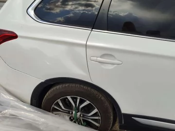 Авто Mitsubishi Outlander 2017 № 7673356