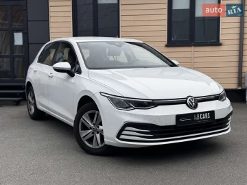 Авто Volkswagen Golf 2022 № 7673382