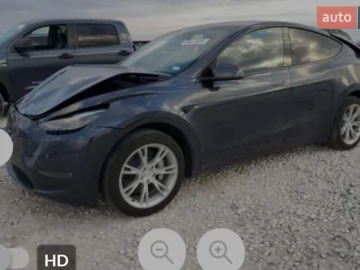 Авто Tesla Model Y 2024 № 7673385