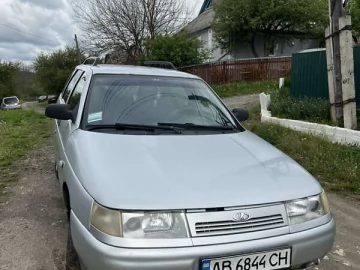 Авто ВАЗ 2111 2010 № 7673399