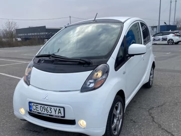Авто Mitsubishi I-Miev 2011 № 7673418