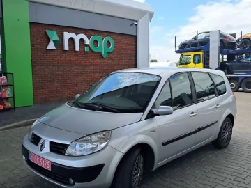 Авто Renault Grand Scenic 2005 № 7673422