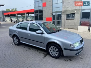 Авто Skoda Octavia 2009 № 7673427
