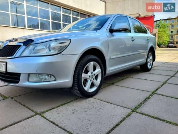 Авто Skoda Octavia 2012 № 7673453
