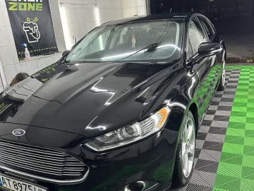 Авто Ford Fusion 2015 № 7673458