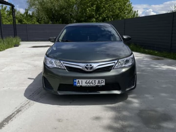 Авто Toyota Camry 2013 № 7673471