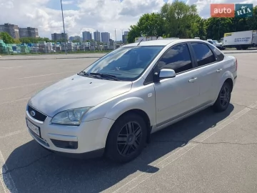 Авто Ford Focus 2006 № 7673519