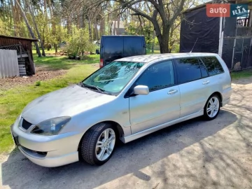 Авто Mitsubishi Lancer 2005 № 7673521