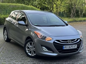 Авто Hyundai Elantra 2013 № 7673552