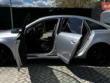 Авто Audi A6 2006 № 7673554
