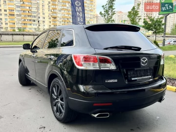 Авто Mazda Cx-9 2008 № 7673563