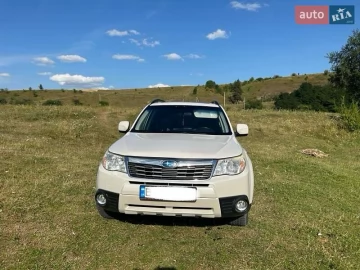 Авто Subaru Forester 2010 № 7673565