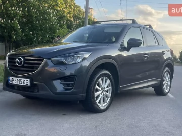 Авто Mazda Cx-5 2015 № 7673580