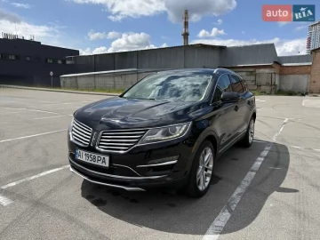 Авто Lincoln Mkc 2015 № 7673584