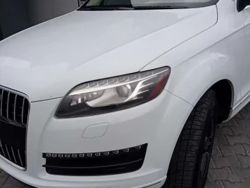 Авто Audi Q7 2013 № 7673587